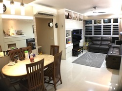 Blk 209B Punggol Place (Punggol), HDB 4 Rooms #177573512